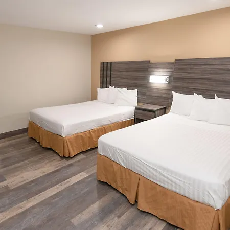 Crown Motel-3